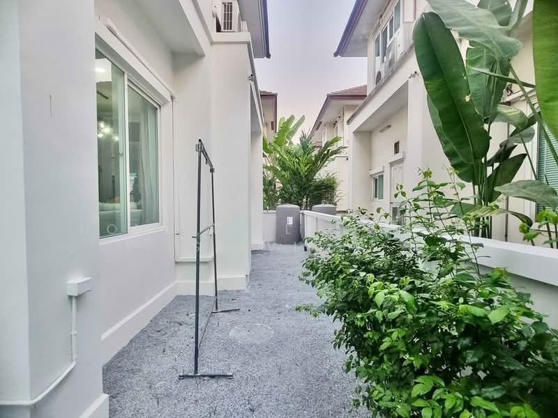 The City Rama 5 - Ratchaphuk 2, Nonthaburi, Bang Khanun, Bang Kruai, Nonthaburi, 3 Bedrooms, 285 sqm, Single Detached House For Sale, by HOME Real Estate Service, 500442389 - DDproperty.com