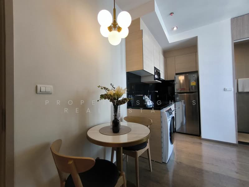 Park Origin Phrom Phong (Park 24), Bangkok, 68 Soi Sukhumvit 24, Khong Tan, Khlong Toei, Bangkok, 1 Bedroom, 32 sqm, Condo For Sale, by PROPERTYSIGHTS REAL ESTATE, 500442390 - DDproperty.com