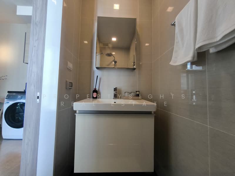 Park Origin Phrom Phong (Park 24), Bangkok, 68 Soi Sukhumvit 24, Khong Tan, Khlong Toei, Bangkok, 1 Bedroom, 32 sqm, Condo For Sale, by PROPERTYSIGHTS REAL ESTATE, 500442390 - DDproperty.com