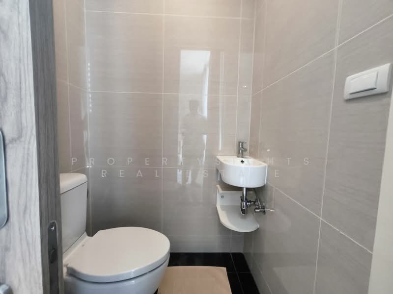 Park Origin Phrom Phong (Park 24), Bangkok, 68 Soi Sukhumvit 24, Khong Tan, Khlong Toei, Bangkok, 1 Bedroom, 32 sqm, Condo For Sale, by PROPERTYSIGHTS REAL ESTATE, 500442390 - DDproperty.com