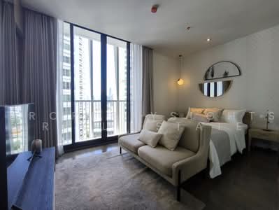 ขาย - Park Origin Phrom Phong (Park 24) : พาร์ค ออริจิ้น พร้อมพงษ์ (พาร์ค 24), กรุงเทพ