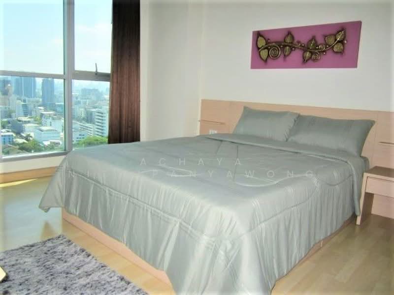 Rhythm Ratchada, Bangkok, 558 Ratchadaphisek Road, Samsen Nok, Huai Khwang, Bangkok, 1 Bedroom, 45 sqm, Condo For Rent, by Achaya Nithipanyawong, 500442391 - DDproperty.com