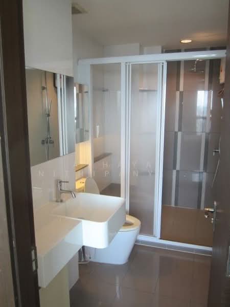 Rhythm Ratchada, Bangkok, 558 Ratchadaphisek Road, Samsen Nok, Huai Khwang, Bangkok, 1 Bedroom, 45 sqm, Condo For Rent, by Achaya Nithipanyawong, 500442391 - DDproperty.com