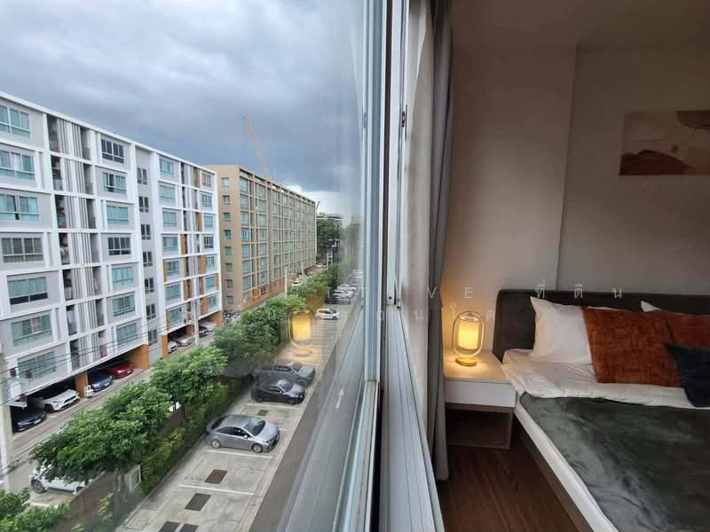 Dcondo Nim, Chiang Mai, 239 Hwy Chiang Mai-Lampang Frontage Road, Fa Ham, Muang Chiang Mai, Chiang Mai, 1 Bedroom, 30 sqm, Condo For Sale, by The Positive ที่ดิน บ้าน คอนโด, 500442394 - DDproperty.com