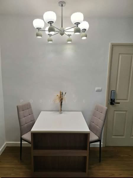 Dcondo Nim, Chiang Mai, 239 Hwy Chiang Mai-Lampang Frontage Road, Fa Ham, Muang Chiang Mai, Chiang Mai, 1 Bedroom, 30 sqm, Condo For Sale, by The Positive ที่ดิน บ้าน คอนโด, 500442394 - DDproperty.com