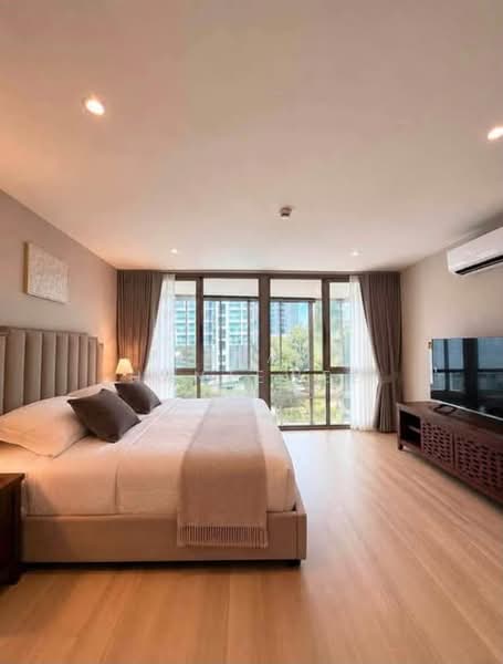 T4 Thonglor 4 Residence, Bangkok, 124/3 Thong Lo 4 Alley, Khlong Tan Nua, Watthana, Bangkok, 1 Bedroom, 65 sqm, Apartment For Rent, by Pinyada Hantewee, 500442395 - DDproperty.com