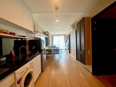 For Rent - Sky Walk Residences, Bangkok