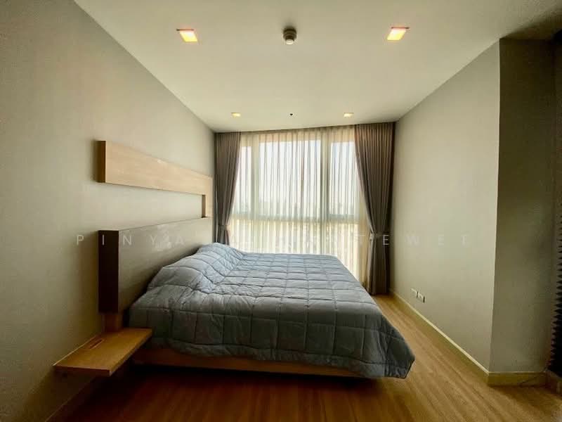 Sky Walk Residences : สกาย วอล์ค เรสซิเดนซ์, กรุงเทพ, 1599 ถนนสุขุมวิท, พระโขนงเหนือ, วัฒนา, กรุงเทพ, 60 ตร.ม., คอนโด ให้เช่า, โดย Pinyada Hantewee, 500442398 - DDproperty.com