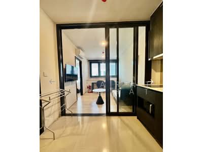 For Rent - XT Huaikhwang, Bangkok