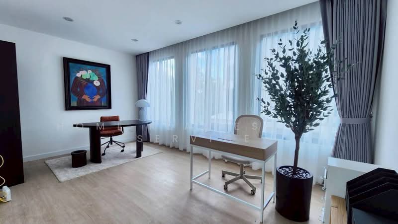 The Pearl Residence Sirat Expressway-Charan 75, Bangkok, 1270 ซ.จรัญสนิทวงศ์ 75, Bang Phlat, Bang Phlat, Bangkok, 3 Bedrooms, 200 sqm, Townhouse For Rent, by HOME Real Estate Service, 500442401 - DDproperty.com