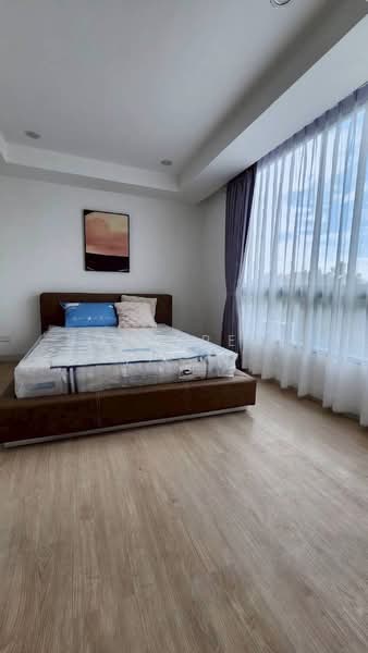 The Pearl Residence Sirat Expressway-Charan 75, Bangkok, 1270 ซ.จรัญสนิทวงศ์ 75, Bang Phlat, Bang Phlat, Bangkok, 3 Bedrooms, 200 sqm, Townhouse For Rent, by HOME Real Estate Service, 500442401 - DDproperty.com