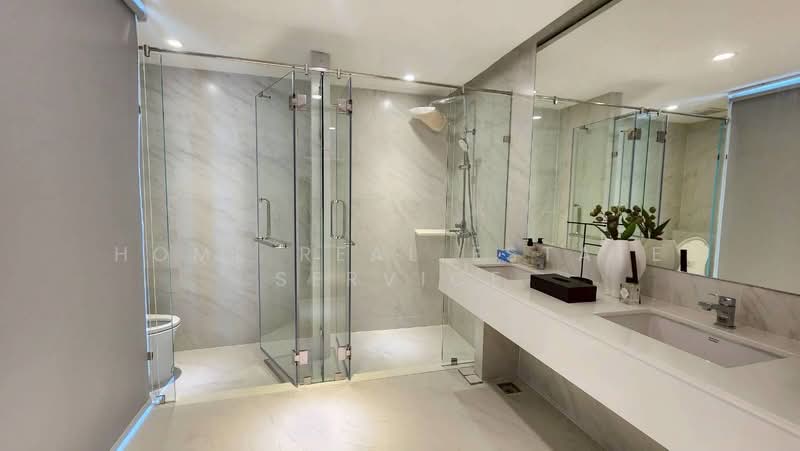 The Pearl Residence Sirat Expressway-Charan 75, Bangkok, 1270 ซ.จรัญสนิทวงศ์ 75, Bang Phlat, Bang Phlat, Bangkok, 3 Bedrooms, 200 sqm, Townhouse For Rent, by HOME Real Estate Service, 500442401 - DDproperty.com