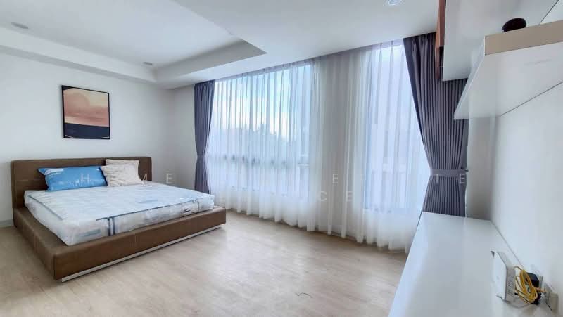 The Pearl Residence Sirat Expressway-Charan 75, Bangkok, 1270 ซ.จรัญสนิทวงศ์ 75, Bang Phlat, Bang Phlat, Bangkok, 3 Bedrooms, 200 sqm, Townhouse For Rent, by HOME Real Estate Service, 500442401 - DDproperty.com