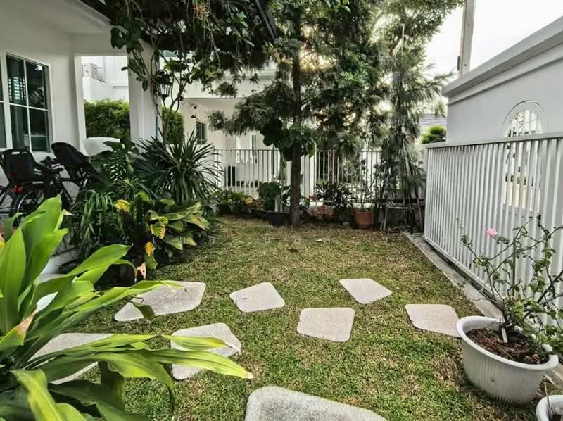Chaiyapruek Bangna Km 15, Samut Prakan, 234 Moo 3 Km.15 Bangna-Trad Road Km.15, Bang Chalong, Bang Plee, Samut Prakan, 3 Bedrooms, 167 sqm, Single Detached House For Sale, by วรเมธ นิลสุวรรณ, 500442402 - DDproperty.com