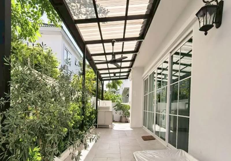 Chaiyapruek Bangna Km 15, Samut Prakan, 234 Moo 3 Km.15 Bangna-Trad Road Km.15, Bang Chalong, Bang Plee, Samut Prakan, 3 Bedrooms, 167 sqm, Single Detached House For Sale, by วรเมธ นิลสุวรรณ, 500442402 - DDproperty.com