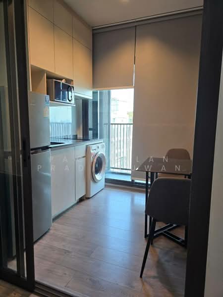 Whizdom Avenue Ratchada-Ladprao : วิสซ์ดอม อเวนิว รัชดา-ลาดพร้าว, กรุงเทพ, ถนนลาดพร้าว, จอมพล, จตุจักร, กรุงเทพ, 30 ตร.ม., คอนโด ให้เช่า, โดย Pacawalan Praditsuwan, 500442405 - DDproperty.com