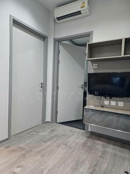 Whizdom Avenue Ratchada-Ladprao, Bangkok, Ladprao Road, Jom Phon, Chatuchak, Bangkok, 1 Bedroom, 30 sqm, Condo For Rent, by Pacawalan Praditsuwan, 500442405 - DDproperty.com