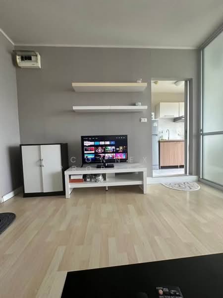 Dcondo Kathu-Patong, Phuket, Wichit Songkhram Road, Kathu, Phuket, 1 Bedroom, 29 sqm, Condo For Sale, by Connex Property, 500442412 - DDproperty.com