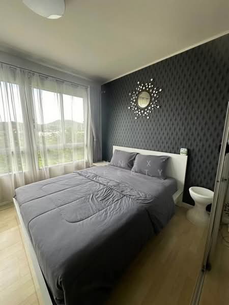 Dcondo Kathu-Patong, Phuket, Wichit Songkhram Road, Kathu, Phuket, 1 Bedroom, 29 sqm, Condo For Sale, by Connex Property, 500442412 - DDproperty.com