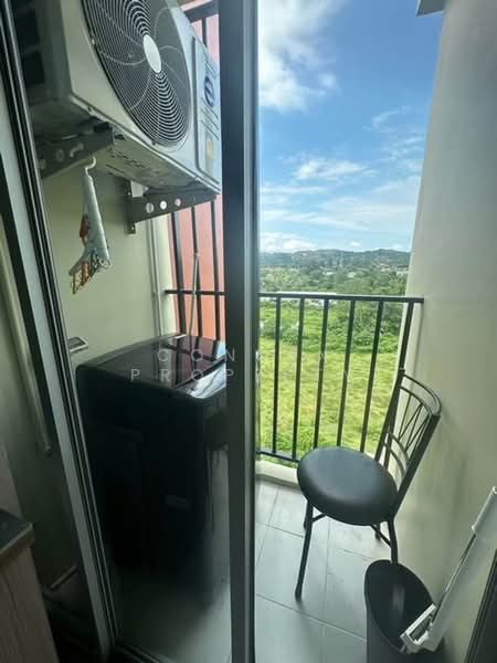 Dcondo Kathu-Patong, Phuket, Wichit Songkhram Road, Kathu, Phuket, 1 Bedroom, 29 sqm, Condo For Sale, by Connex Property, 500442412 - DDproperty.com