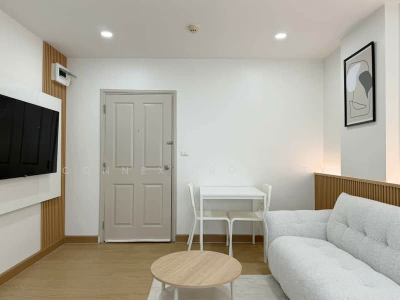 Dcondo Kathu-Patong, Phuket, Wichit Songkhram Road, Kathu, Phuket, 1 Bedroom, 30 sqm, Condo For Sale, by Connex Property, 500442412 - DDproperty.com
