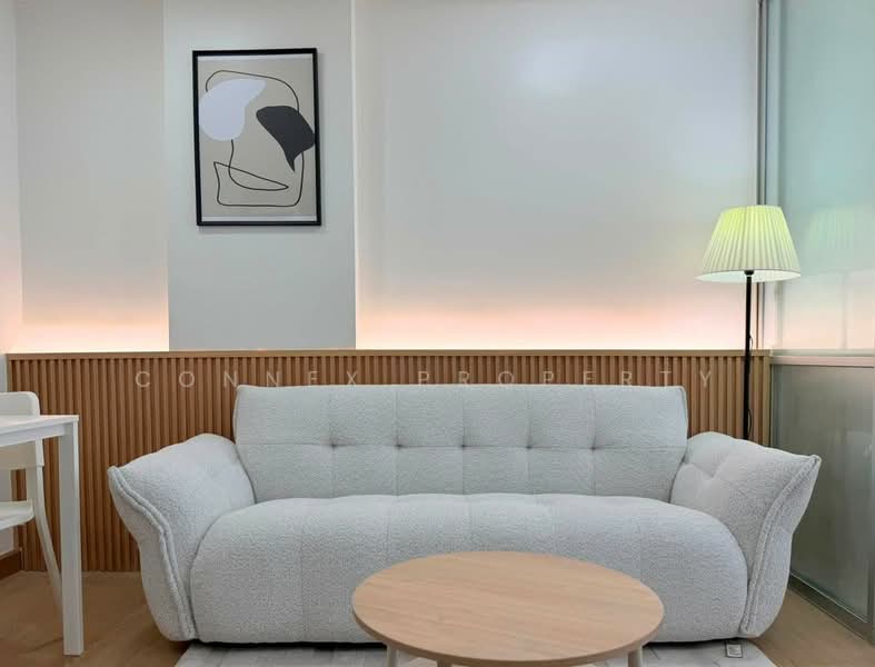 Dcondo Kathu-Patong, Phuket, Wichit Songkhram Road, Kathu, Phuket, 1 Bedroom, 30 sqm, Condo For Sale, by Connex Property, 500442412 - DDproperty.com