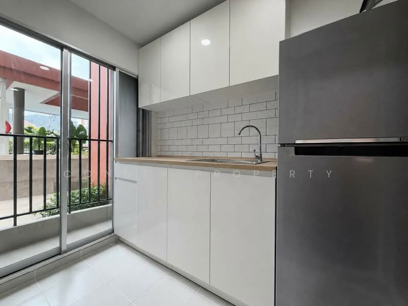 Dcondo Kathu-Patong, Phuket, Wichit Songkhram Road, Kathu, Phuket, 1 Bedroom, 30 sqm, Condo For Sale, by Connex Property, 500442412 - DDproperty.com