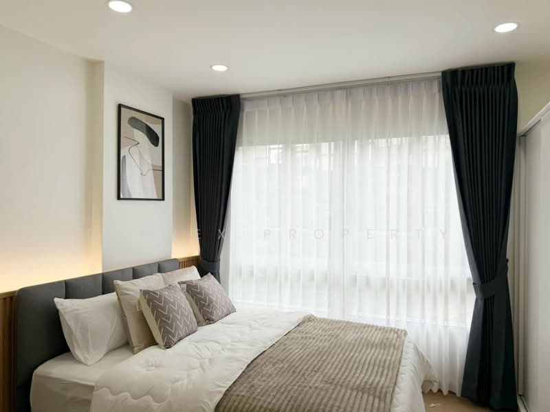 Dcondo Kathu-Patong, Phuket, Wichit Songkhram Road, Kathu, Phuket, 1 Bedroom, 30 sqm, Condo For Sale, by Connex Property, 500442412 - DDproperty.com