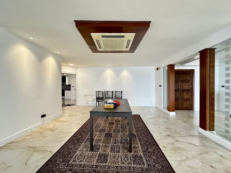 Kallista Mansion, Bangkok, 64 Soi Sukhumvit 11, Khlongtoei Nua, Watthana, Bangkok, 3 Bedrooms, 315 sqm, Condo For Rent, by Bangkok Residential, 500442414 - DDproperty.com