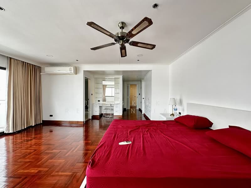 Kallista Mansion, Bangkok, 64 Soi Sukhumvit 11, Khlongtoei Nua, Watthana, Bangkok, 3 Bedrooms, 315 sqm, Condo For Rent, by Bangkok Residential, 500442414 - DDproperty.com