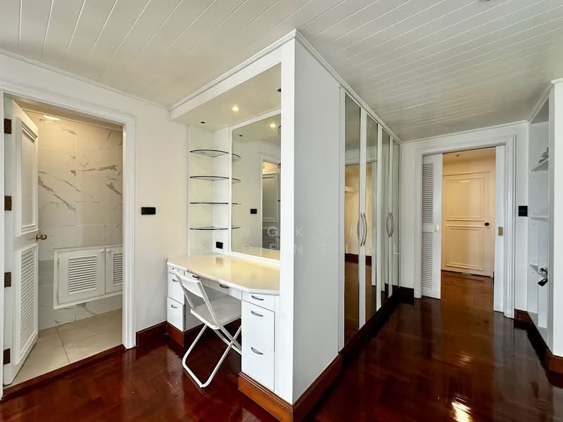 Kallista Mansion, Bangkok, 64 Soi Sukhumvit 11, Khlongtoei Nua, Watthana, Bangkok, 3 Bedrooms, 315 sqm, Condo For Rent, by Bangkok Residential, 500442414 - DDproperty.com