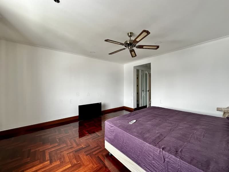 Kallista Mansion, Bangkok, 64 Soi Sukhumvit 11, Khlongtoei Nua, Watthana, Bangkok, 3 Bedrooms, 315 sqm, Condo For Rent, by Bangkok Residential, 500442414 - DDproperty.com