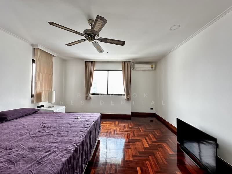 Kallista Mansion, Bangkok, 64 Soi Sukhumvit 11, Khlongtoei Nua, Watthana, Bangkok, 3 Bedrooms, 315 sqm, Condo For Rent, by Bangkok Residential, 500442414 - DDproperty.com