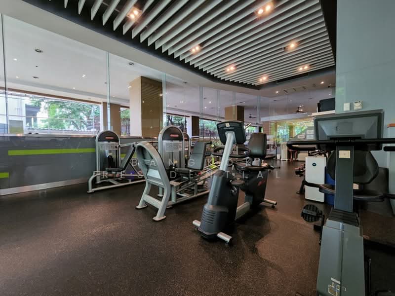 Kallista Mansion, Bangkok, 64 Soi Sukhumvit 11, Khlongtoei Nua, Watthana, Bangkok, 3 Bedrooms, 315 sqm, Condo For Rent, by Bangkok Residential, 500442414 - DDproperty.com