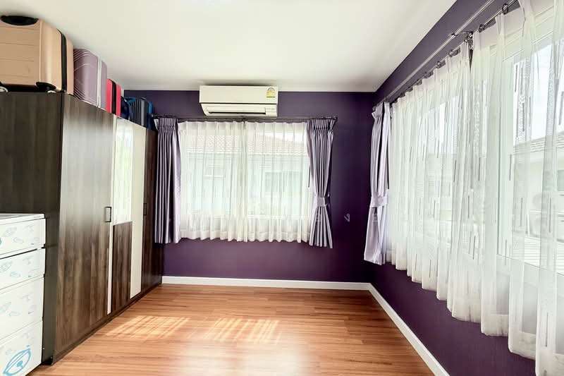 Pruklada Mahachai, Samut Sakhon, 291 Kijmanee Rd, Bang Ya Praek, Muang Samut Sakhon, Samut Sakhon, 3 Bedrooms, 114 sqm, Single Detached House For Sale, by ศิริเพ็ญ ทองอ่อน, 500442415 - DDproperty.com