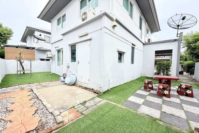 Pruklada Mahachai, Samut Sakhon, 291 Kijmanee Rd, Bang Ya Praek, Muang Samut Sakhon, Samut Sakhon, 3 Bedrooms, 114 sqm, Single Detached House For Sale, by ศิริเพ็ญ ทองอ่อน, 500442415 - DDproperty.com