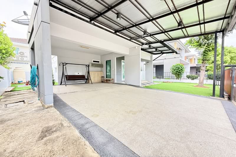 Pruklada Mahachai, Samut Sakhon, 291 Kijmanee Rd, Bang Ya Praek, Muang Samut Sakhon, Samut Sakhon, 3 Bedrooms, 114 sqm, Single Detached House For Sale, by ศิริเพ็ญ ทองอ่อน, 500442415 - DDproperty.com