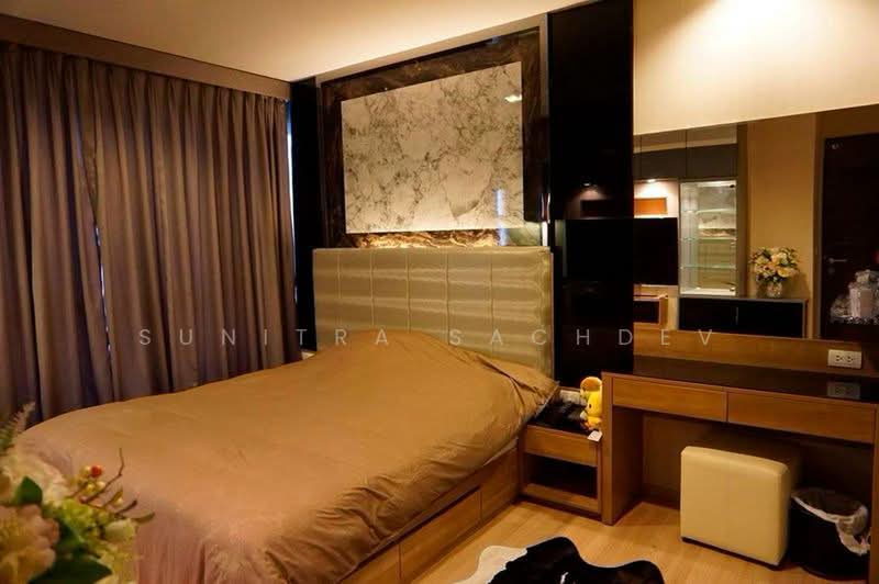 Rhythm Sathorn : ริทึ่ม สาทร, กรุงเทพ, 141 ซอยสาทร 21, ยานนาวา, สาทร, กรุงเทพ, 68 ตร.ม., คอนโด ให้เช่า, โดย Sunitra Sachdev, 500442419 - DDproperty.com