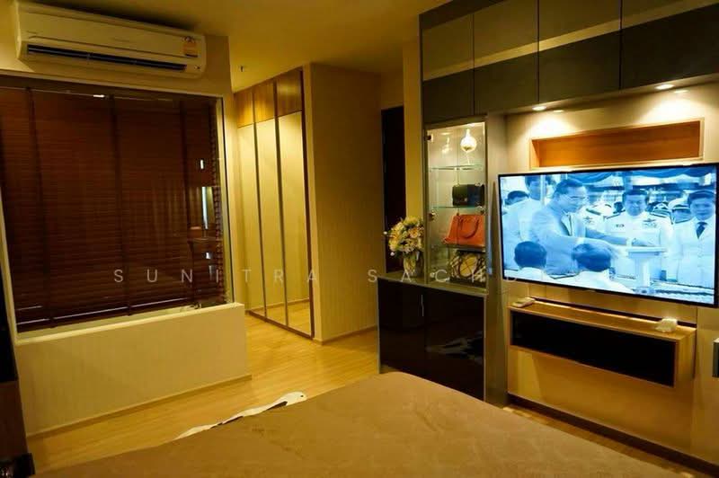 Rhythm Sathorn, Bangkok, 141 Soi Sathorn 21, Yan Nawa, Sathon, Bangkok, 2 Bedrooms, 68 sqm, Condo For Rent, by Sunitra Sachdev, 500442419 - DDproperty.com