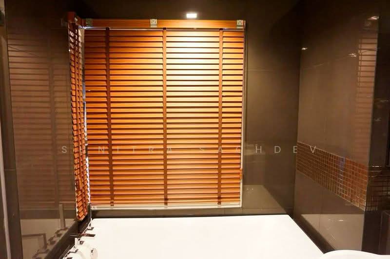 Rhythm Sathorn, Bangkok, 141 Soi Sathorn 21, Yan Nawa, Sathon, Bangkok, 2 Bedrooms, 68 sqm, Condo For Rent, by Sunitra Sachdev, 500442419 - DDproperty.com