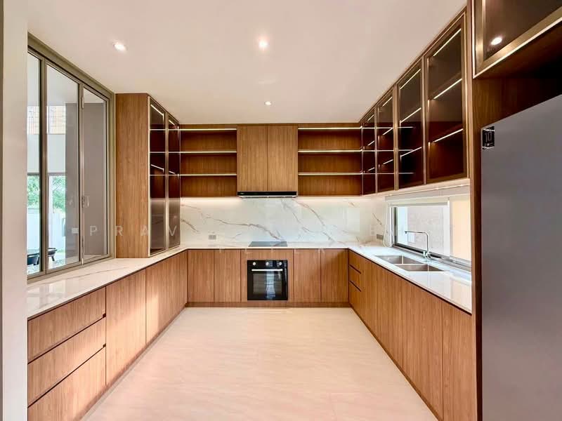 HORIZON By Patta, Chon Buri (Pattaya), Chaiyapornvitee Road, Nong Pla Lai, Bang Lamung (Pattaya), Chon Buri (Pattaya), 3 Bedrooms, 263 sqm, Villa For Rent, by Praveen Peter, 500442421 - DDproperty.com