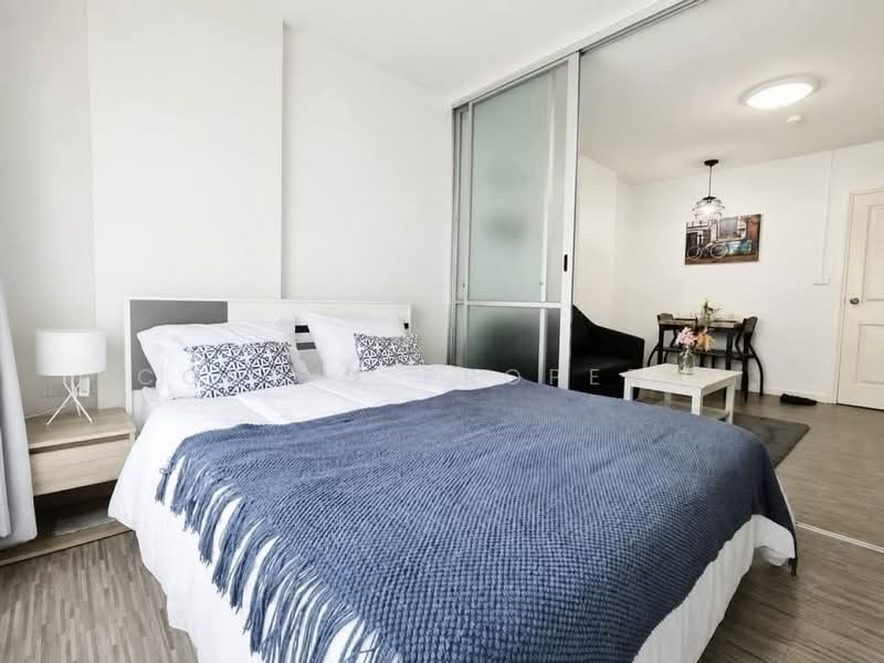 Dcondo Kathu-Patong, Phuket, Wichit Songkhram Road, Kathu, Phuket, 1 Bedroom, 29 sqm, Condo For Sale, by Connex Property, 500442422 - DDproperty.com