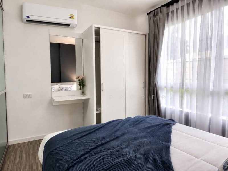 Dcondo Kathu-Patong, Phuket, Wichit Songkhram Road, Kathu, Phuket, 1 Bedroom, 29 sqm, Condo For Sale, by Connex Property, 500442422 - DDproperty.com
