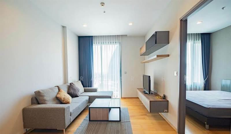Keyne by Sansiri, Bangkok, 766 Sukhumvit Road, Khlong Toei, Bangkok, 1 Bedroom, 47 sqm, Condo For Rent, by Jurarat Srichat, 500442423 - DDproperty.com