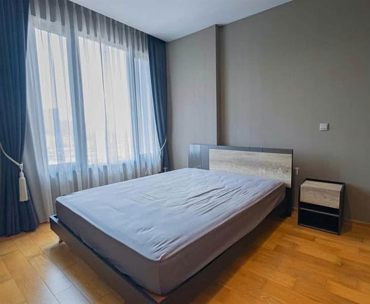 Keyne by Sansiri, Bangkok, 766 Sukhumvit Road, Khlong Toei, Bangkok, 1 Bedroom, 47 sqm, Condo For Rent, by Jurarat Srichat, 500442423 - DDproperty.com