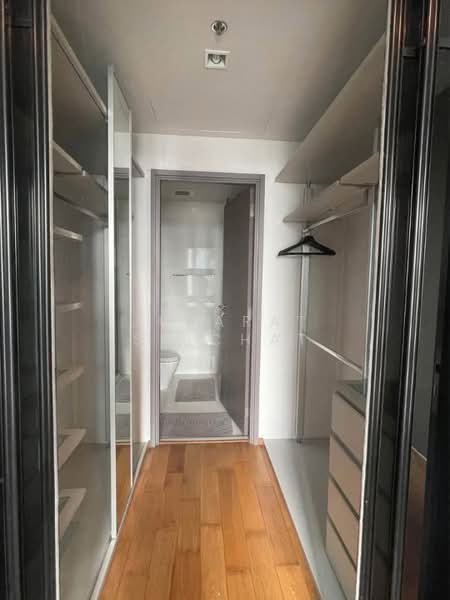 Keyne by Sansiri, Bangkok, 766 Sukhumvit Road, Khlong Toei, Bangkok, 1 Bedroom, 47 sqm, Condo For Rent, by Jurarat Srichat, 500442423 - DDproperty.com