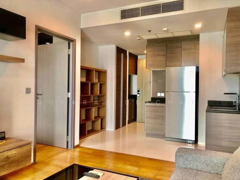 Keyne by Sansiri, Bangkok, 766 Sukhumvit Road, Khlong Toei, Bangkok, 1 Bedroom, 47 sqm, Condo For Rent, by Jurarat Srichat, 500442423 - DDproperty.com