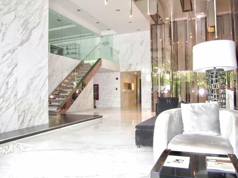 Keyne by Sansiri, Bangkok, 766 Sukhumvit Road, Khlong Toei, Bangkok, 1 Bedroom, 47 sqm, Condo For Rent, by Jurarat Srichat, 500442423 - DDproperty.com