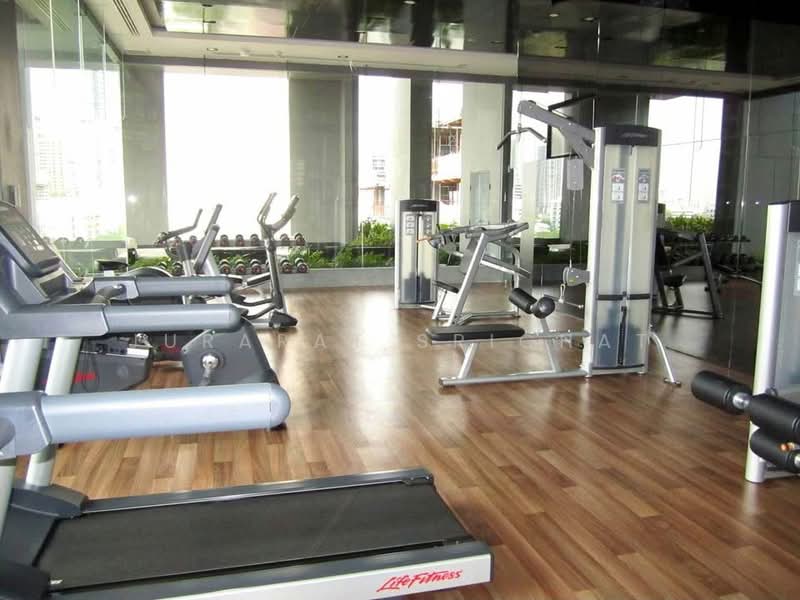 Keyne by Sansiri, Bangkok, 766 Sukhumvit Road, Khlong Toei, Bangkok, 1 Bedroom, 47 sqm, Condo For Rent, by Jurarat Srichat, 500442423 - DDproperty.com