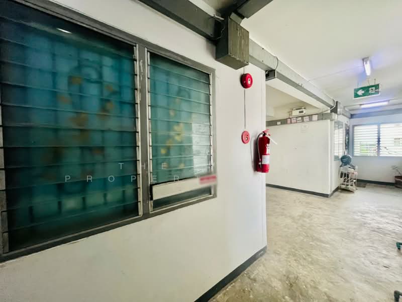 Wat Sri Warin Noi 2, Samut Prakan, Srisa Chorakhe Yai, Bang Sao Thong, Samut Prakan, 1 Bedroom, 32 sqm, Condo For Sale, by The Best Property จั๊กจั่น, 500442424 - DDproperty.com